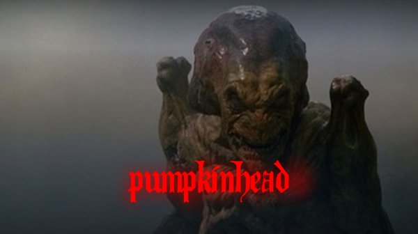 The Creepiest Horror Movie Characters (25 pics)