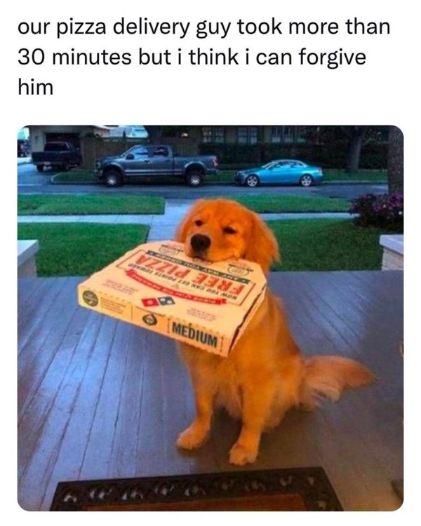 Posts For A Good Mood (41 pics)
