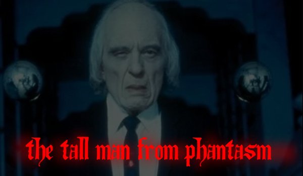 The Creepiest Horror Movie Characters (25 pics)