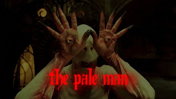 The Creepiest Horror Movie Characters (25 pics)
