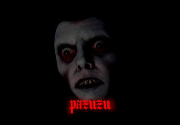 The Creepiest Horror Movie Characters (25 pics)