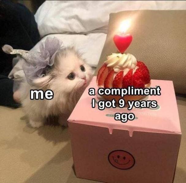 Kind Memes (39 pics)