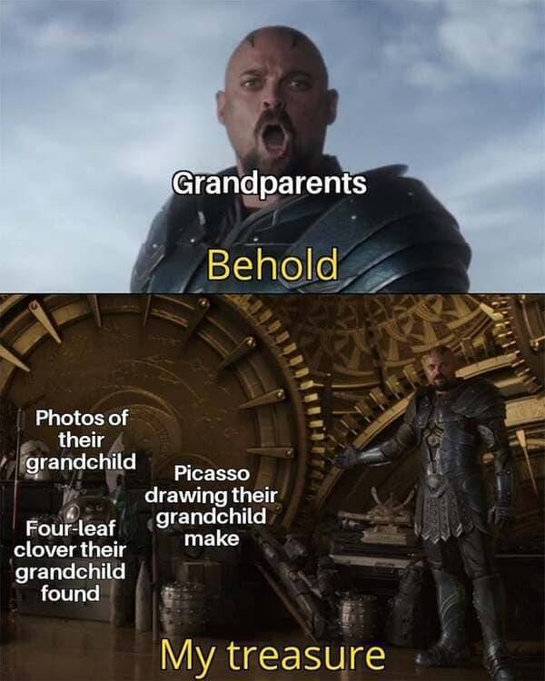 Kind Memes (39 pics)