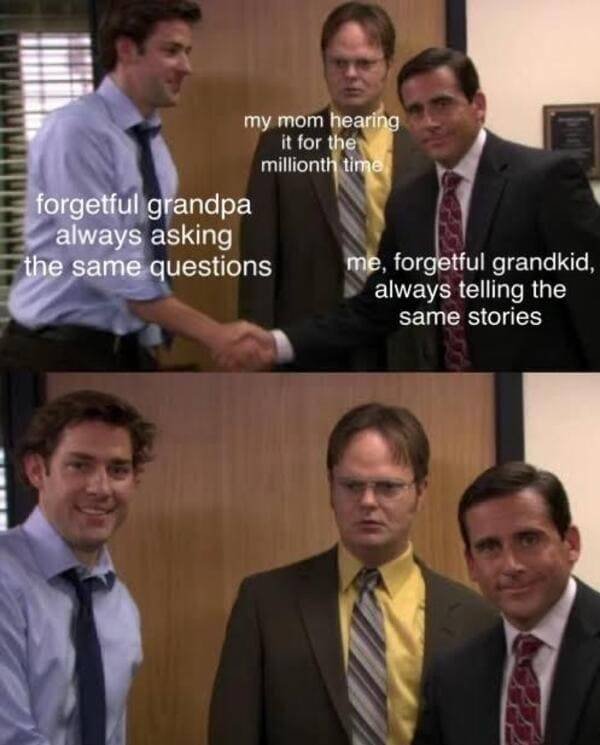 Kind Memes (39 pics)
