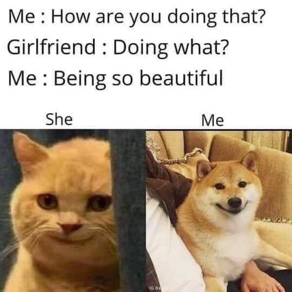 Kind Memes (39 pics)