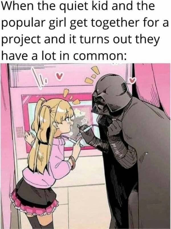 Kind Memes (39 pics)