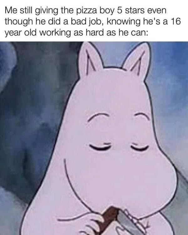 Kind Memes (39 pics)