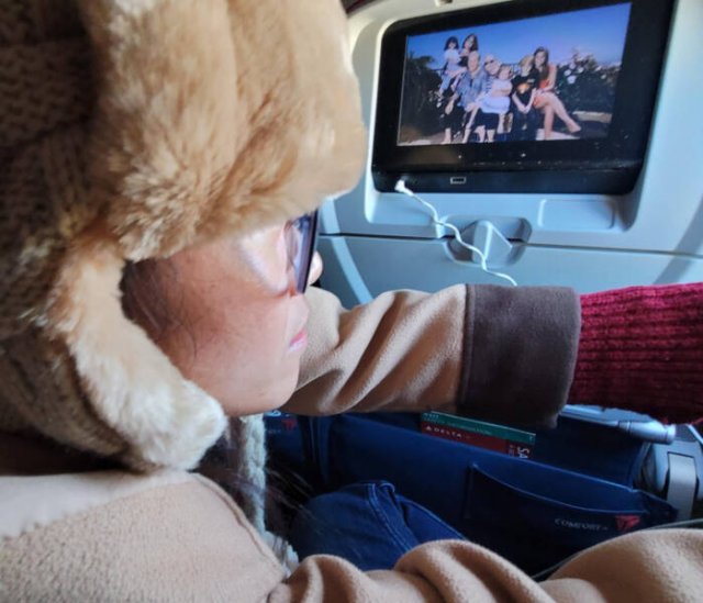 Annoying People And Situations (18 pics)