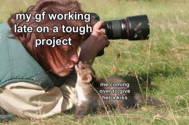Kind Memes (39 pics)