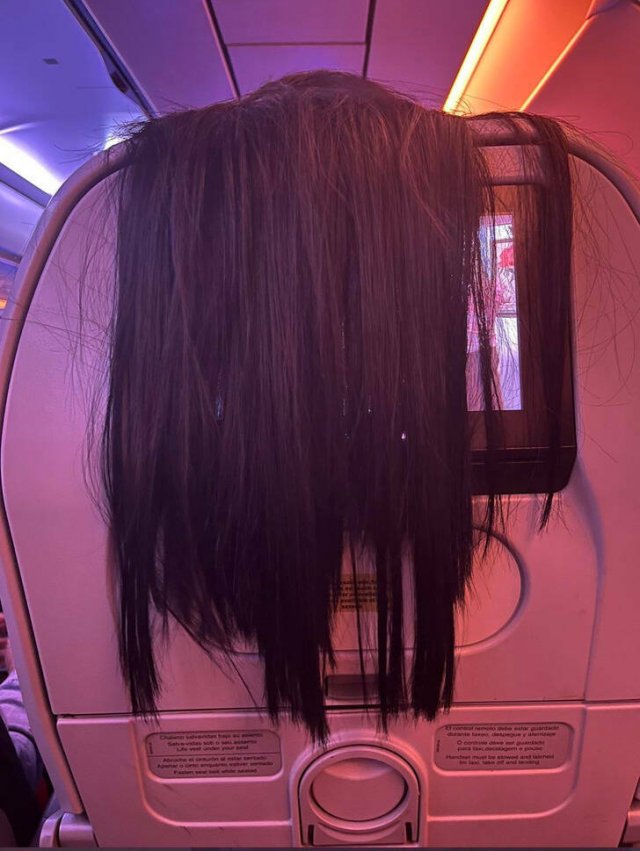 Annoying People And Situations (18 pics)