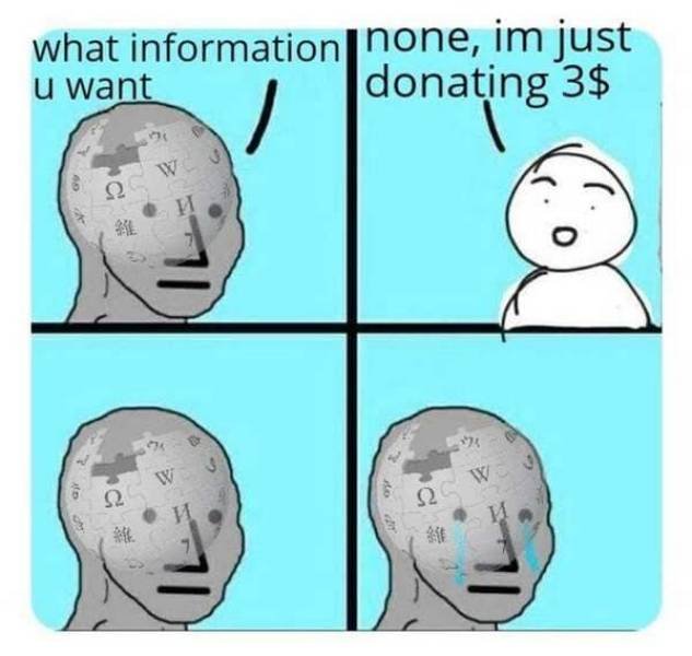 Kind Memes (39 pics)