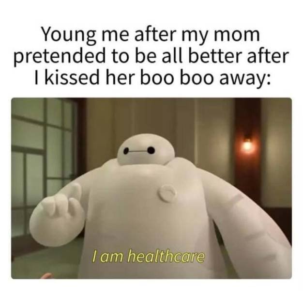 Kind Memes (39 pics)