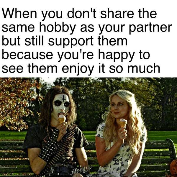 Kind Memes (39 pics)