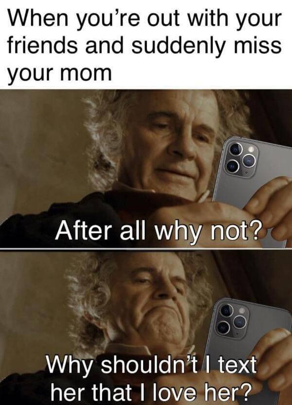 Kind Memes (39 pics)