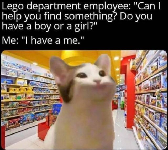 Kind Memes (39 pics)