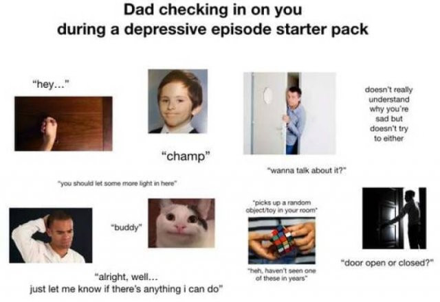 Kind Memes (39 pics)