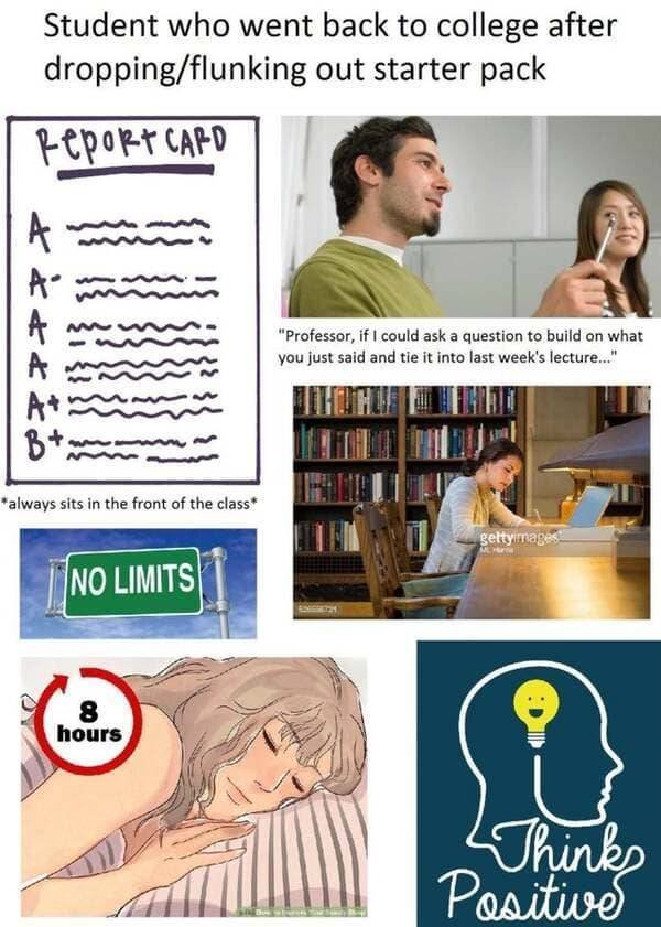 Kind Memes (39 pics)