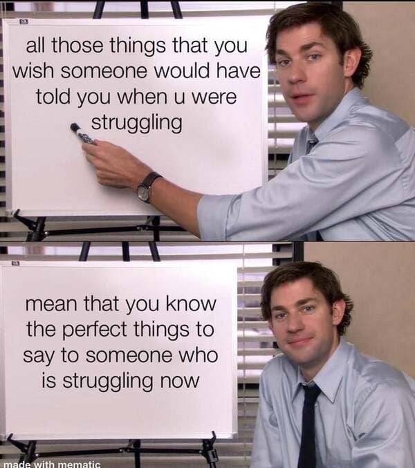 Kind Memes (39 pics)