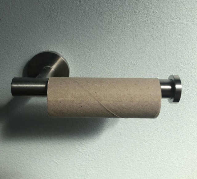 Annoying People And Situations (18 pics)