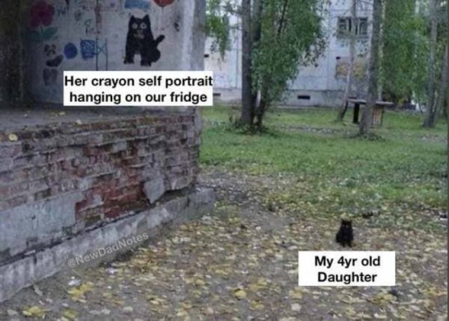 Kind Memes (39 pics)
