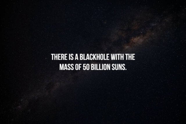 Creepy Facts (17 pics)