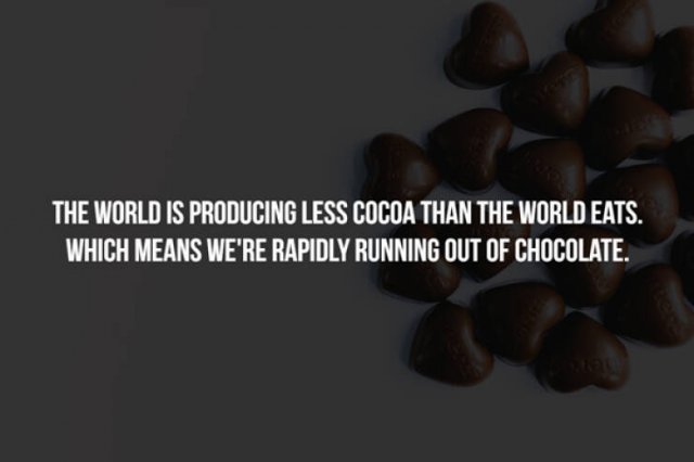 Creepy Facts (17 pics)