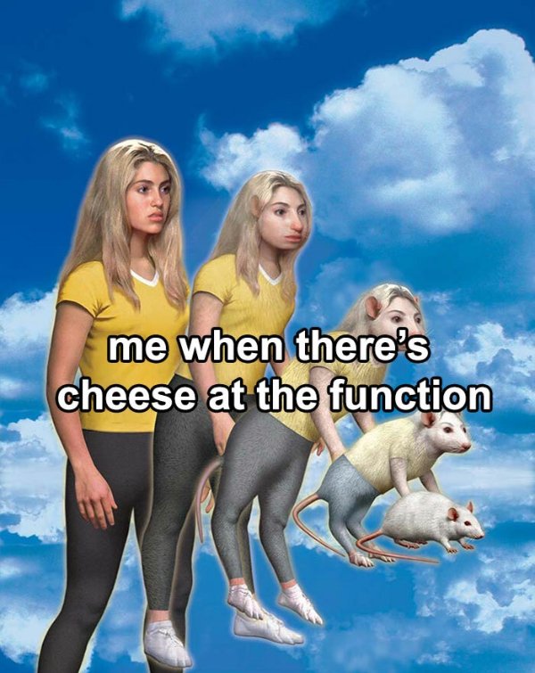 Memes And Photos For Food Lovers (42 pics)