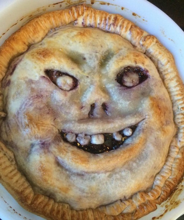 Memes And Photos For Food Lovers (42 pics)