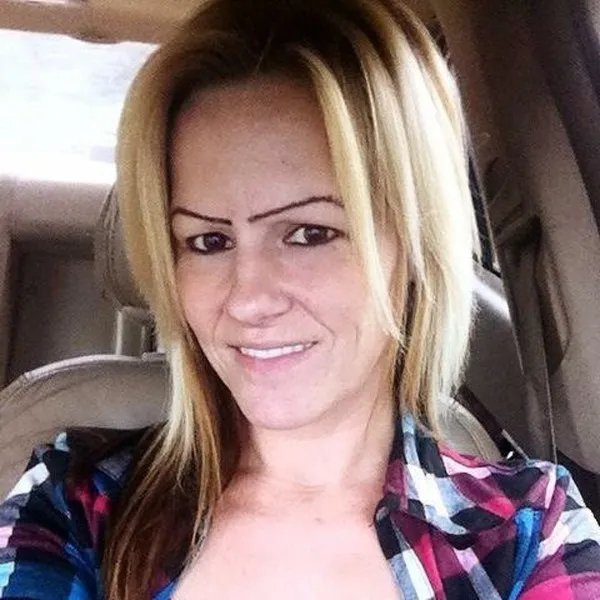 Awful Eyebrows (25 pics)