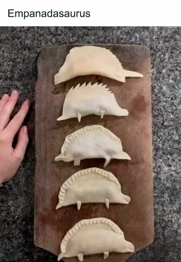 Memes And Photos For Food Lovers (42 pics)