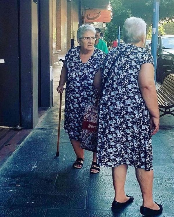 Strange Finds And Situations (42 pics)