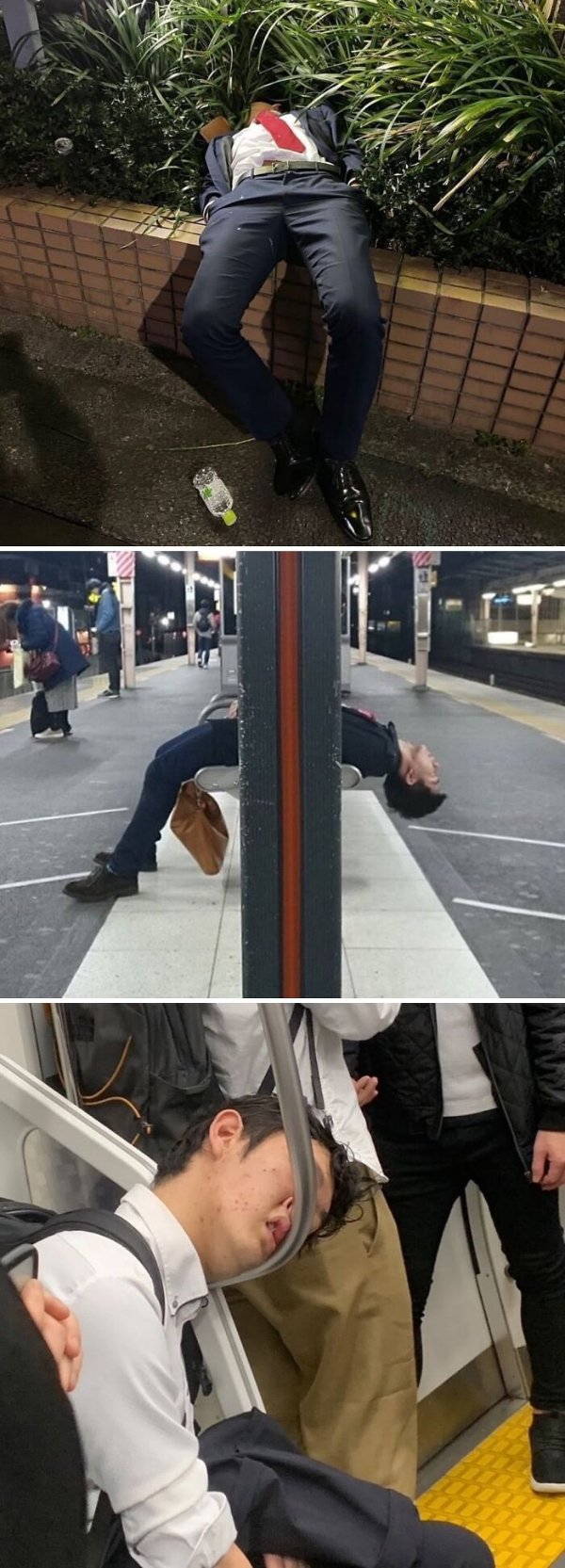 Strange Finds And Situations (42 pics)