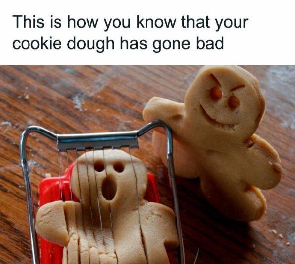 Memes And Photos For Food Lovers (42 pics)