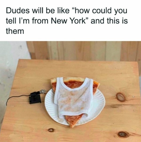 Memes And Photos For Food Lovers (42 pics)
