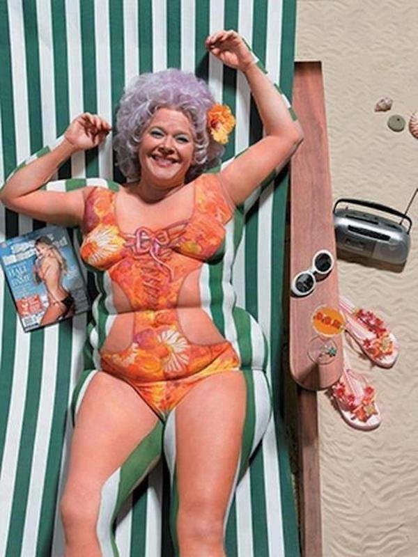 What Is Going On Here? (34 pics)