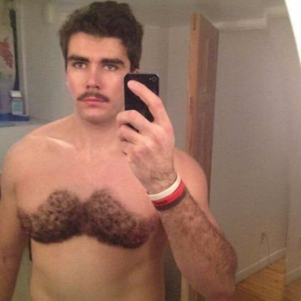 Strange Finds And Situations (42 pics)