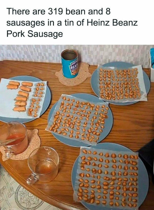 Memes And Photos For Food Lovers (42 pics)