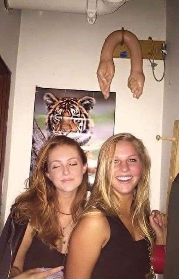 What Is Going On Here? (34 pics)