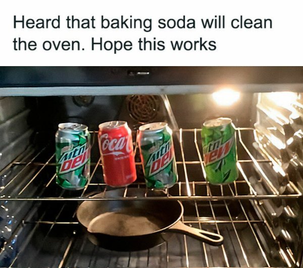 Memes And Photos For Food Lovers (42 pics)