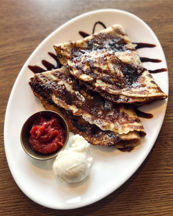 Memes And Photos For Food Lovers (42 pics)