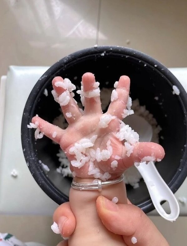 Strange Finds And Situations (42 pics)