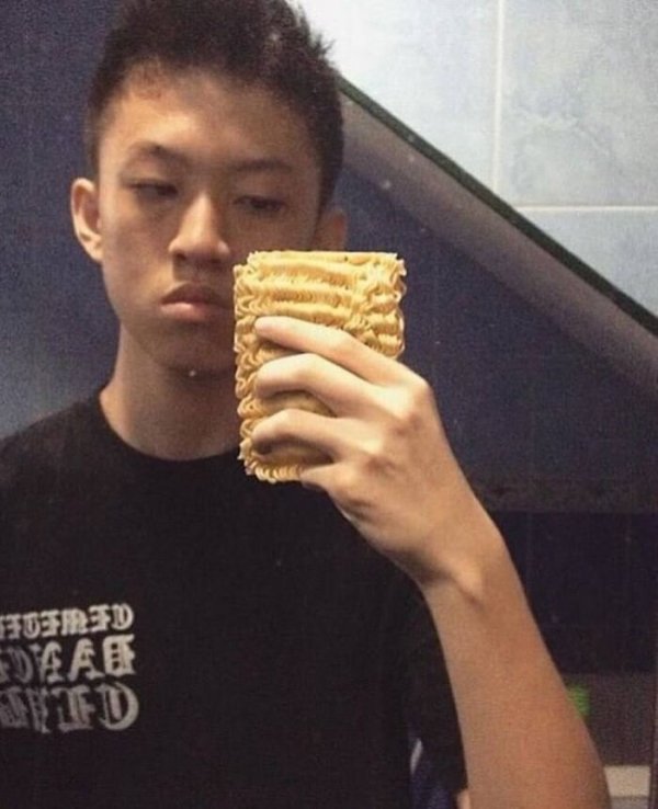 Strange Finds And Situations (42 pics)