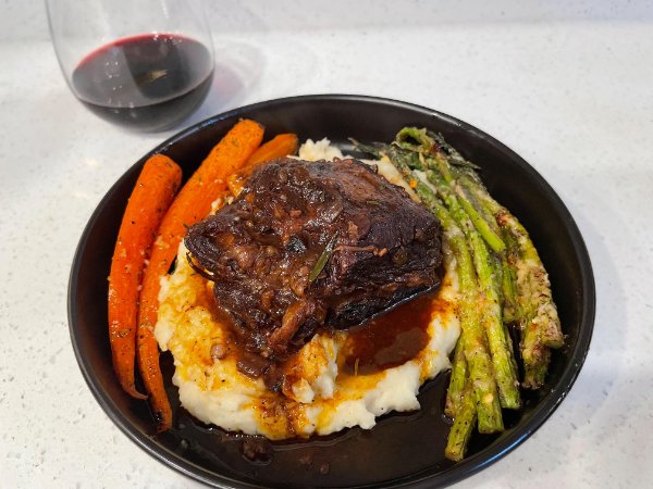 Memes And Photos For Food Lovers (42 pics)