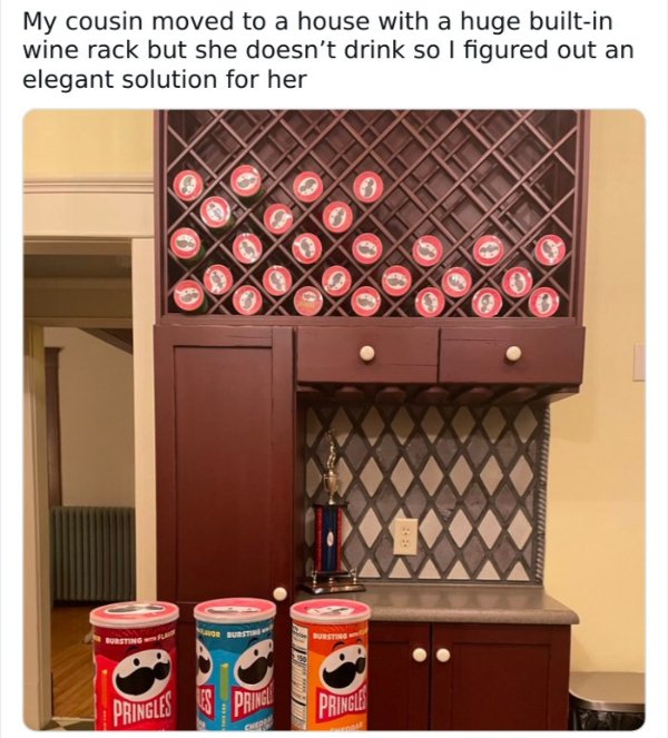 Memes And Photos For Food Lovers (42 pics)