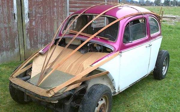 What Is Going On Here? (34 pics)