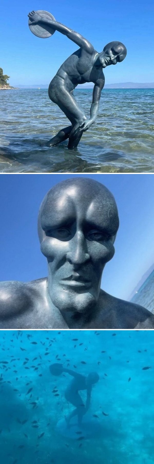Strange Finds And Situations (42 pics)