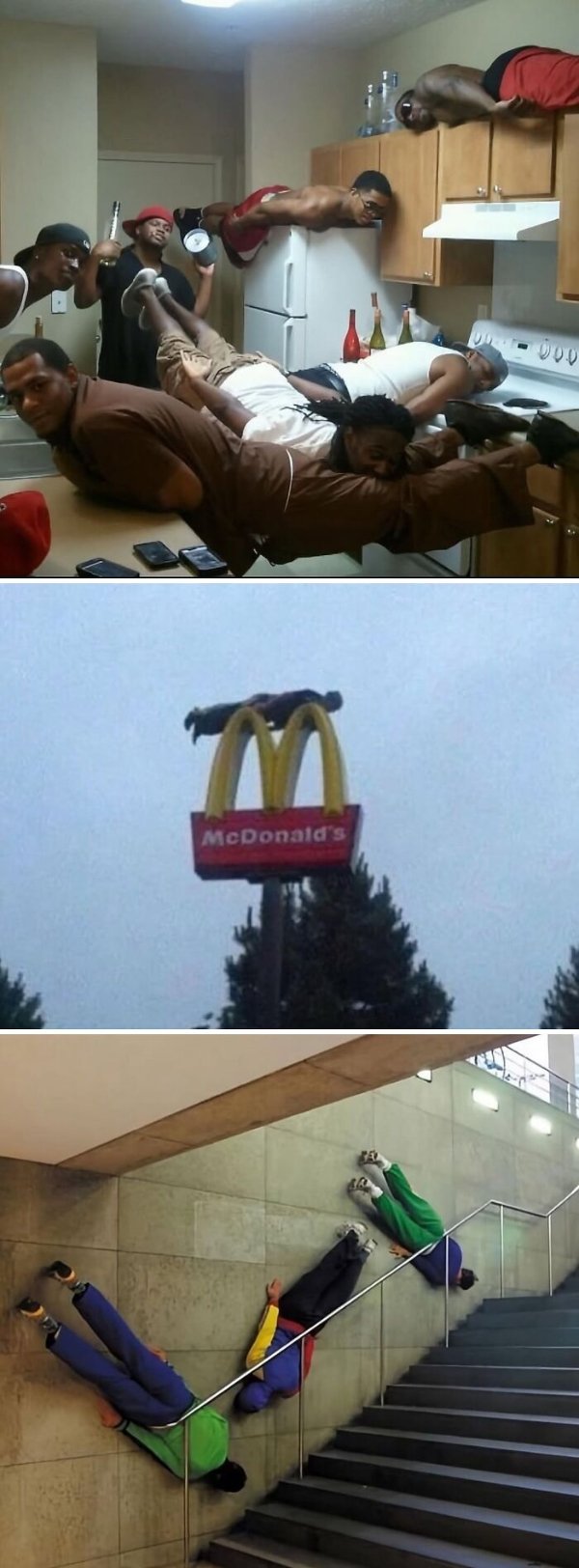 Strange Finds And Situations (42 pics)