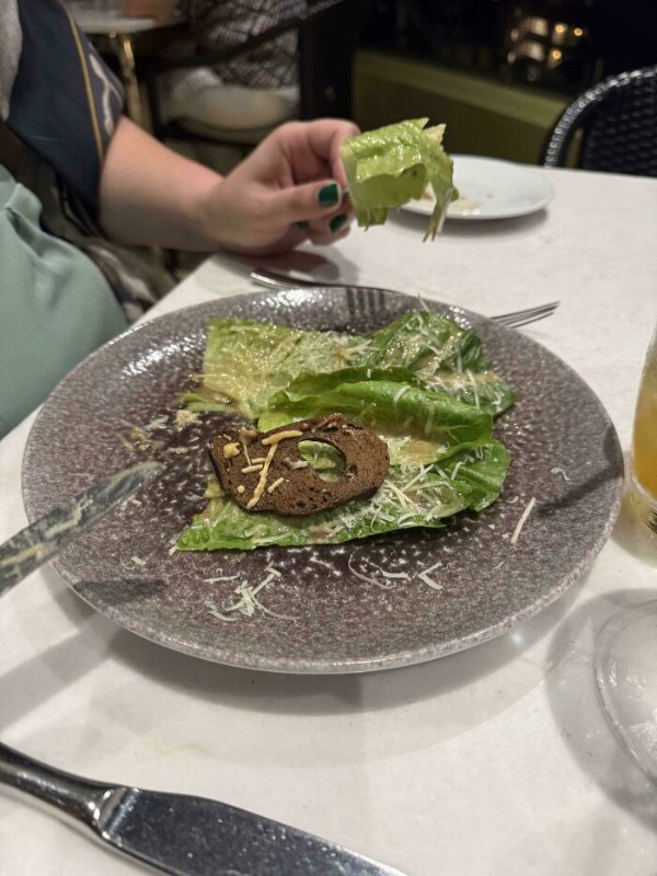 Memes And Photos For Food Lovers (42 pics)