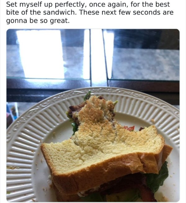 Memes And Photos For Food Lovers (42 pics)