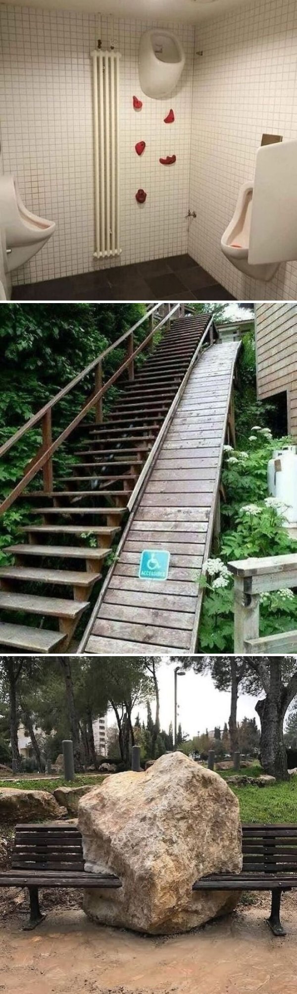 Strange Finds And Situations (42 pics)
